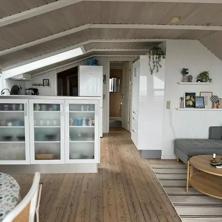Casa de Férias Cozy With Sea View Esbjerg