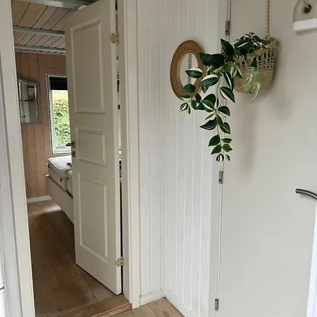 Casa de Férias Cozy With Sea View