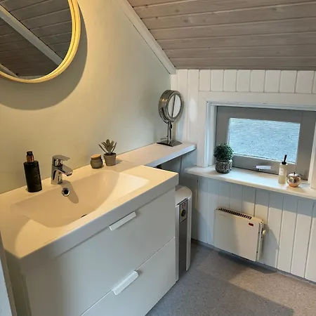 Cozy With Sea View Esbjerg