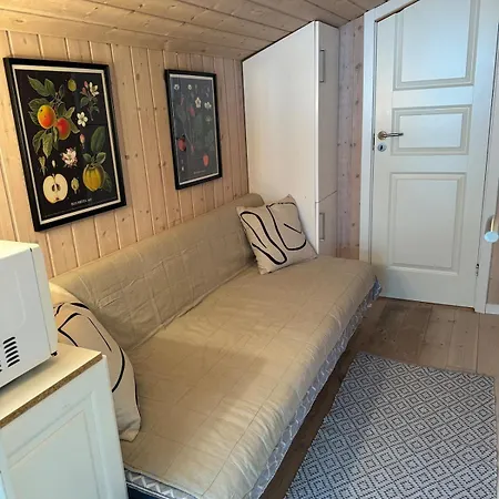 Cozy With Sea View